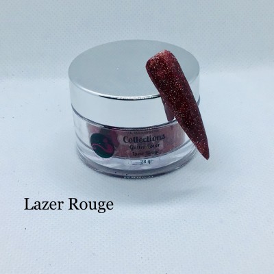 Glitter lover Rouge 
